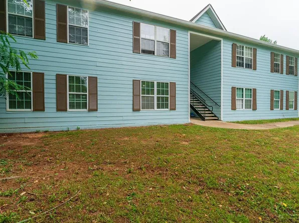 8373 Thomas Rd #202, Jonesboro, GA 30238