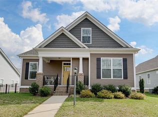 12466 Side Saddle Ln, Ashland, VA 23005