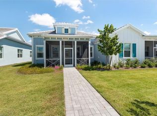 7315 Cayo Coco Ln, Naples, FL 34113