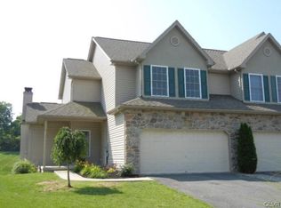 208 S Kathryn St, Easton, PA 18045