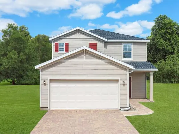 3094 ADELAIDE Road, Green Cove Springs, FL 32043