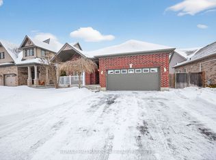 60 Brownley Ln, Essa, ON L3W0P9