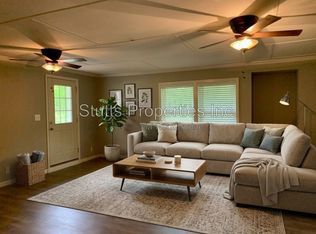 2100 Woodland Rd, Florence, AL 35633