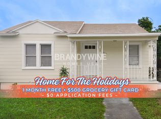 1912 W Grace St, Tampa, FL 33607