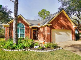 20810 Athea Glen Cir, Katy, TX 77450