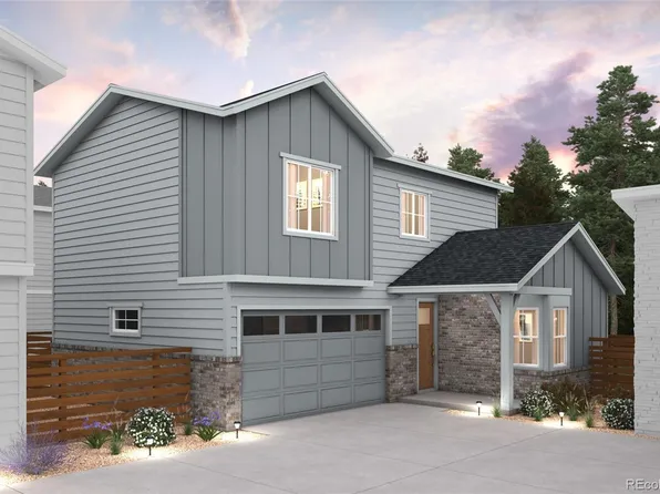 22739 E 47th Drive, Aurora, CO 80019