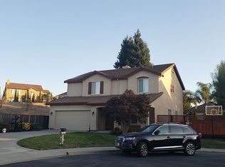 148 Gerbera St, Danville, CA 94506