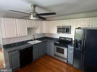 100 W 5th St, Frederick, MD 21701