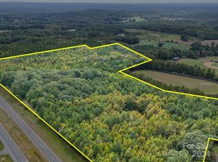 Vac E Red Cross Rd, Oakboro, NC 28129