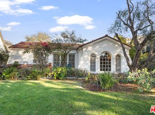 806 S Cochran Ave, Los Angeles, CA 90036
