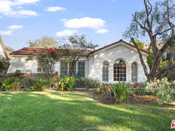 806 S Cochran Ave, Los Angeles, CA 90036