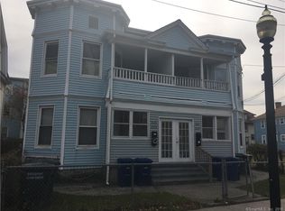 828 Connecticut Ave, Bridgeport, CT 06607