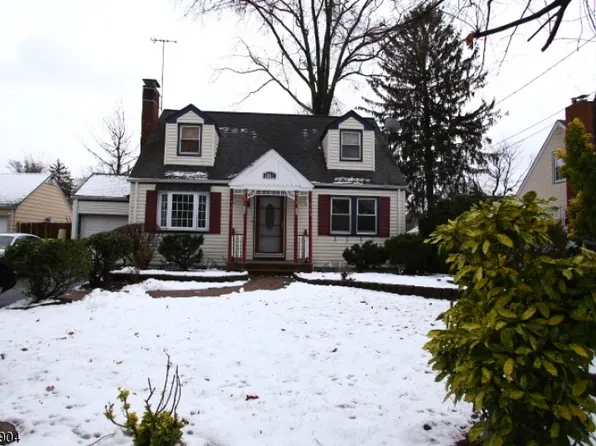 519 Mountainview Dr, North Plainfield Boro, NJ 07063