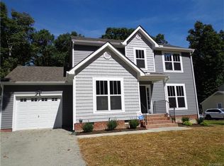 10424 Princess Margaret Pl, North Chesterfield, VA 23236