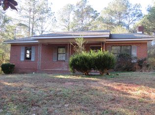 4365 Newberry Hwy, Saluda, SC 29138