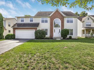 3825 Delwood Dr, Powell, OH 43065