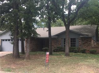 5705 Stage Line Ct, Arlington, TX 76017