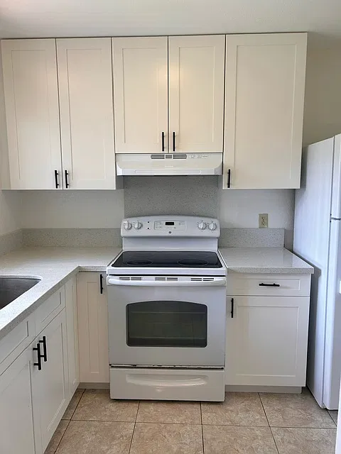 1 bed, 537 sqft, $2,100 — Photo 1