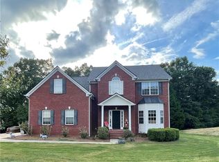 1312 Idlewood Ct, McDonough, GA 30252