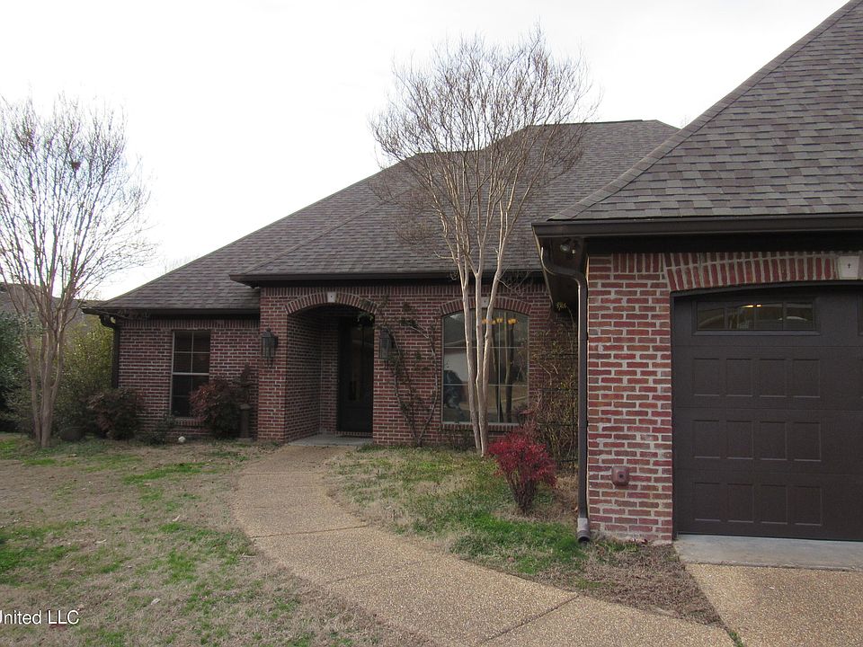 896 N Deerfield Dr, Canton, MS 39046 Zillow