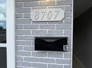 8707 N Mandarine Pl Unit B, Tampa, FL 33617