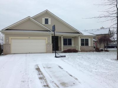 1615 Sunnyslope Dr, Racine, WI, 53406