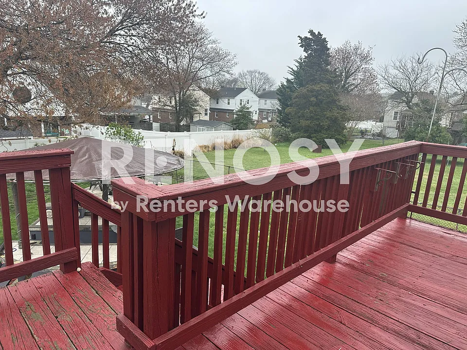 3026 Lavender Ave #1A