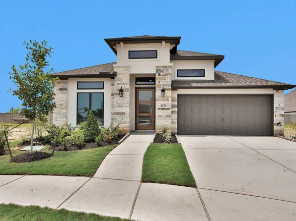 6734 Hillside View Ln, League City, TX 77546