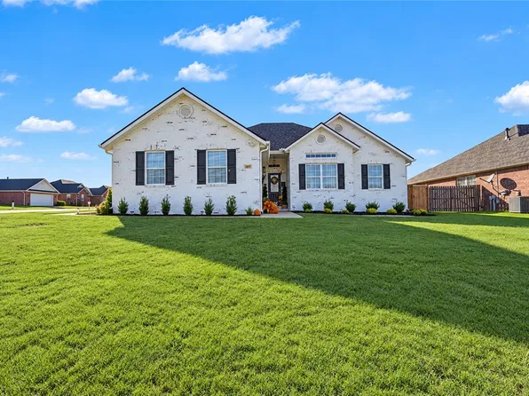3397 Bluff Creek Loop, Springdale, AR 72764