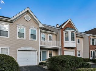 1206 Timberbrooke Dr, Bedminster, NJ 07921