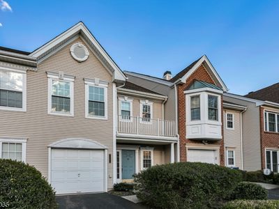 1206 Timberbrooke Dr, Bedminster, NJ, 07921