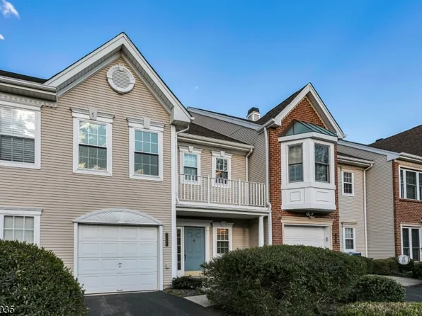 1206 Timberbrooke Dr, Bedminster Twp., NJ 07921