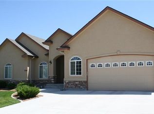 706 W Stibnite Ave, Kuna, ID 83634