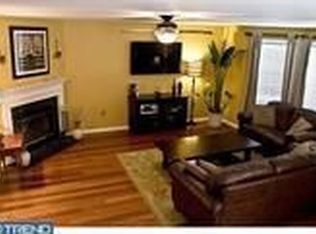 736 Starr St, Phoenixville, PA 19460