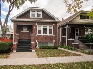 2813 Harvey Ave, Berwyn, IL 60402