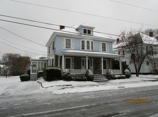 129 Leighton St, Bangor, ME 04401