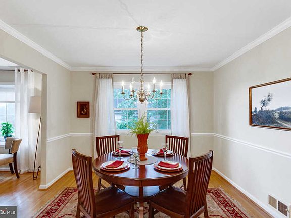 5th image of 6121 Berlee Dr
