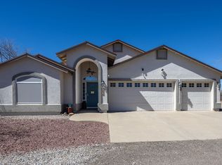 5676 S Calle De Leon, Hereford, AZ 85615