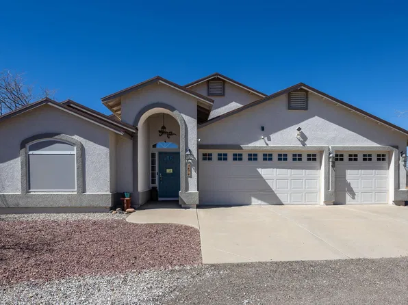 5676 S Calle De Leon, Hereford, AZ 85615