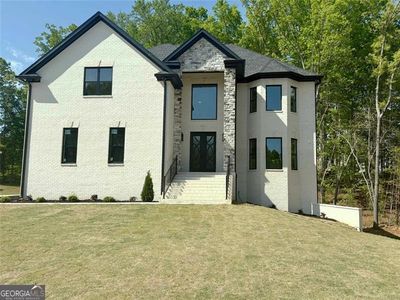 409 Saint Surrey Way, Ellenwood, GA, 30294
