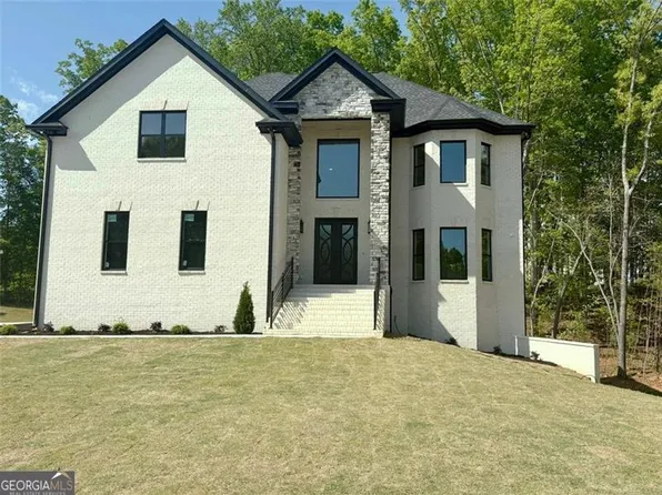 409 Saint Surrey Way, Ellenwood, GA 30294