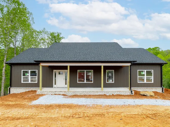 LOT 45 Twin Lake Dr, Bedford, VA 24523