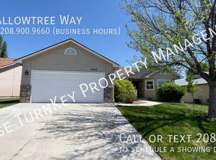 5950 S Tallowtree Way, Boise, ID 83716
