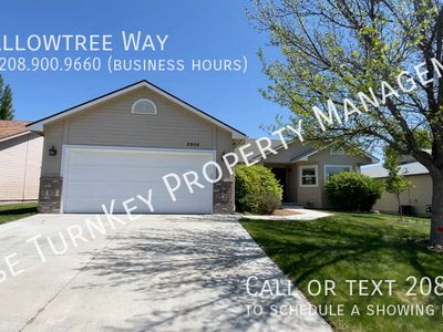 5950 S Tallowtree Way, Boise, ID, 83716