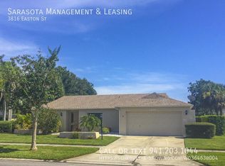 3816 Easton St, Sarasota, FL 34238