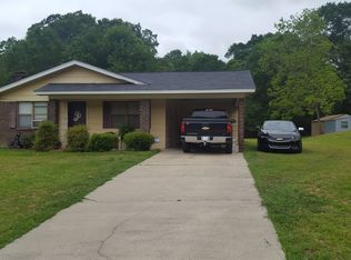 3304 69th Ave, Meridian, MS 39307