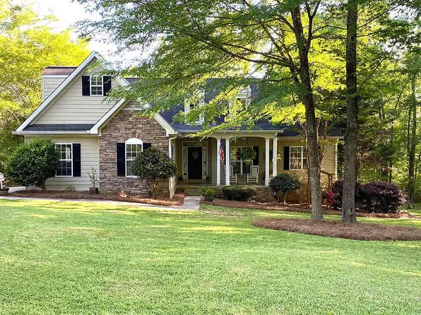 158 Pine Knoll Ln, Eatonton, GA 31024