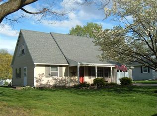 219 Grandview Ave, La Porte, IN