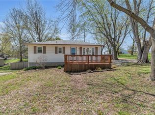 201 E Main St, Lone Jack, MO 64070