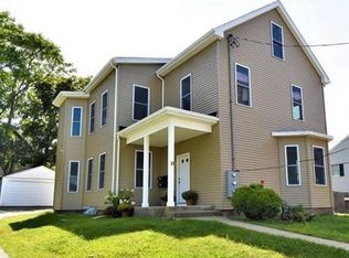 27 Williams St #1, Watertown, MA 02472